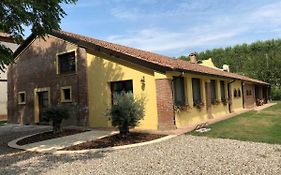 Agriturismo la Bicocca